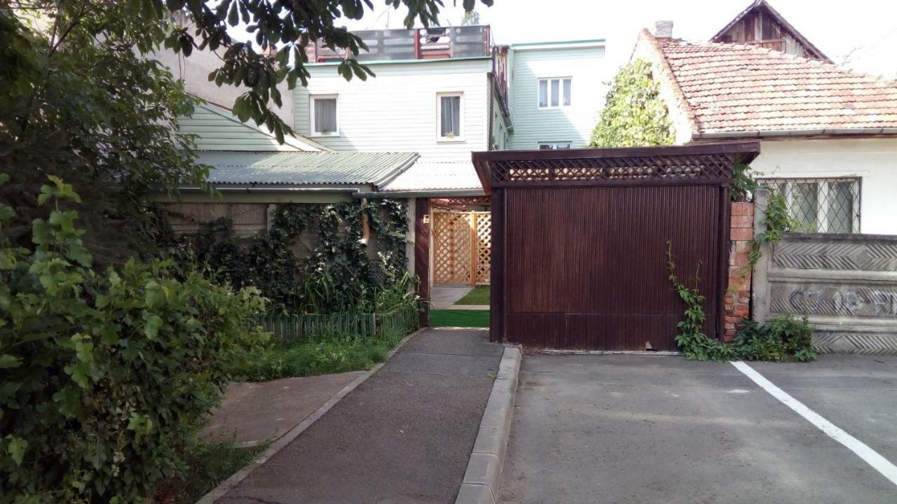 Cluj Center 2 Cluj-Napoca Exterior foto